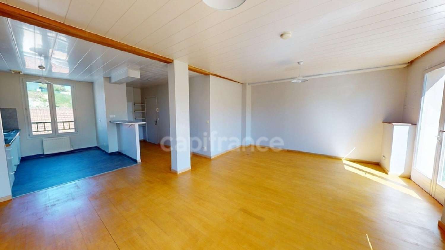  à vendre appartement Corbeil-Essonnes Essonne 2