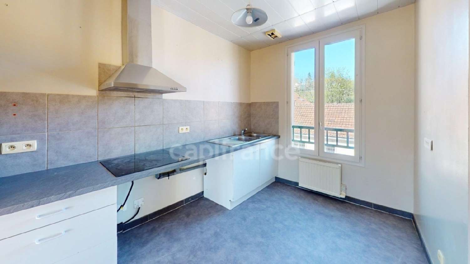  à vendre appartement Corbeil-Essonnes Essonne 3