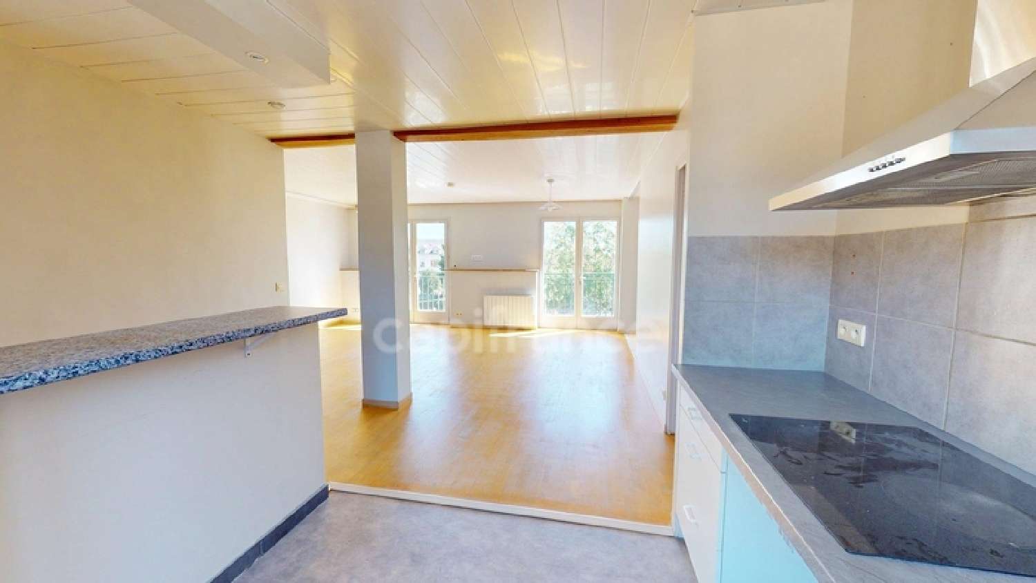  à vendre appartement Corbeil-Essonnes Essonne 4