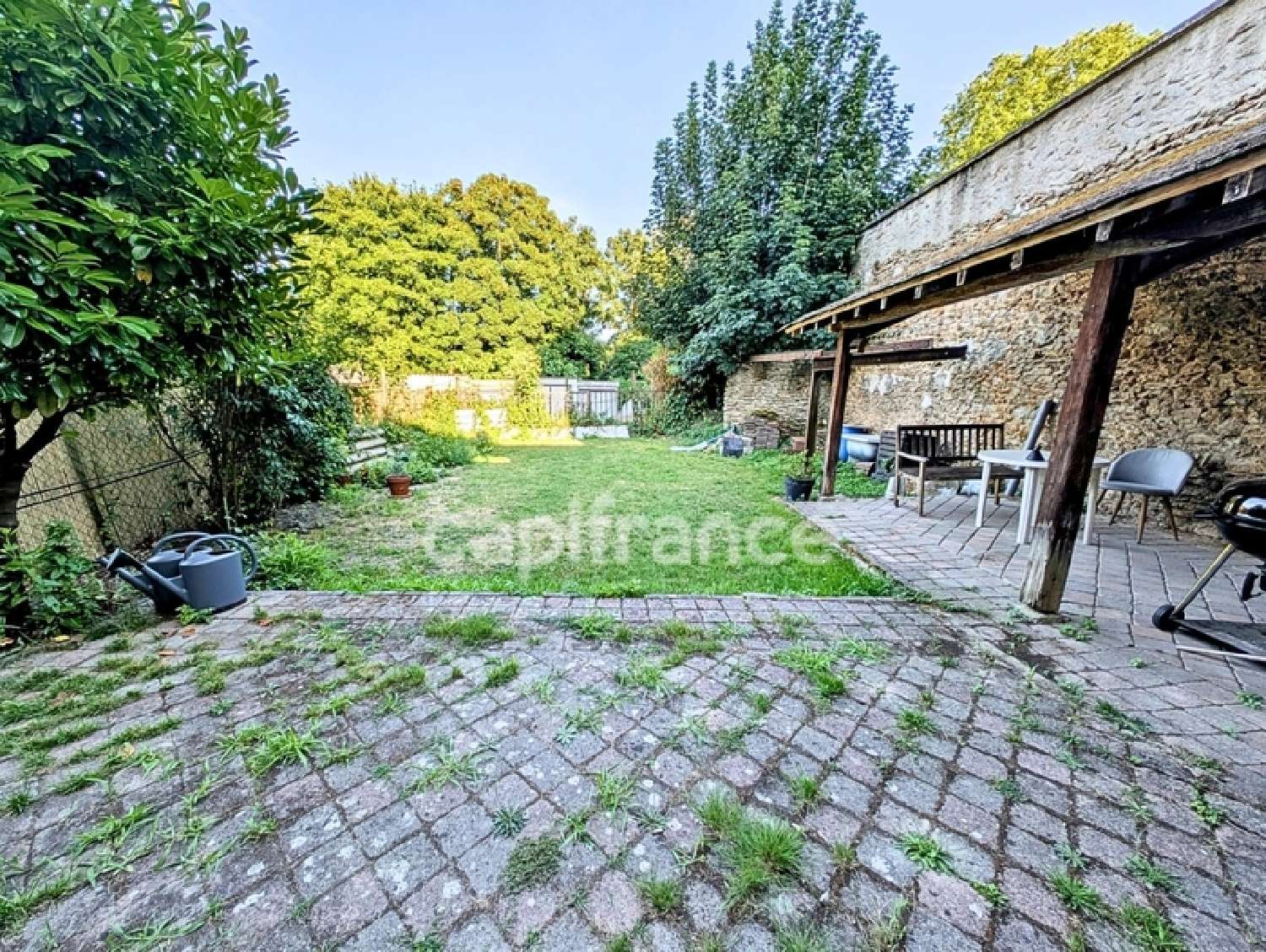  à vendre appartement Corbeil-Essonnes Essonne 7
