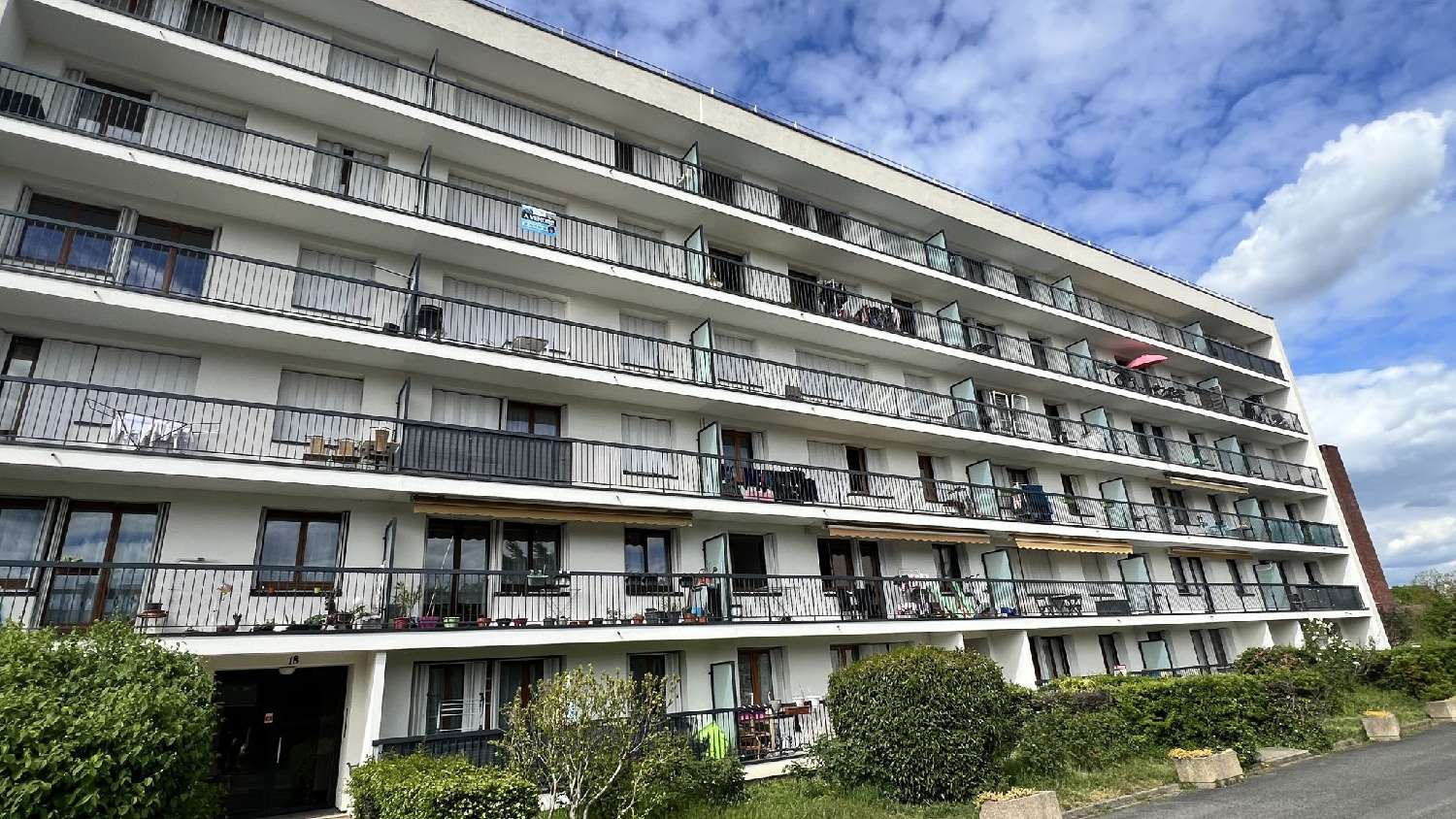 kaufen Wohnung/ Apartment Corbeil-Essonnes Essonne 1