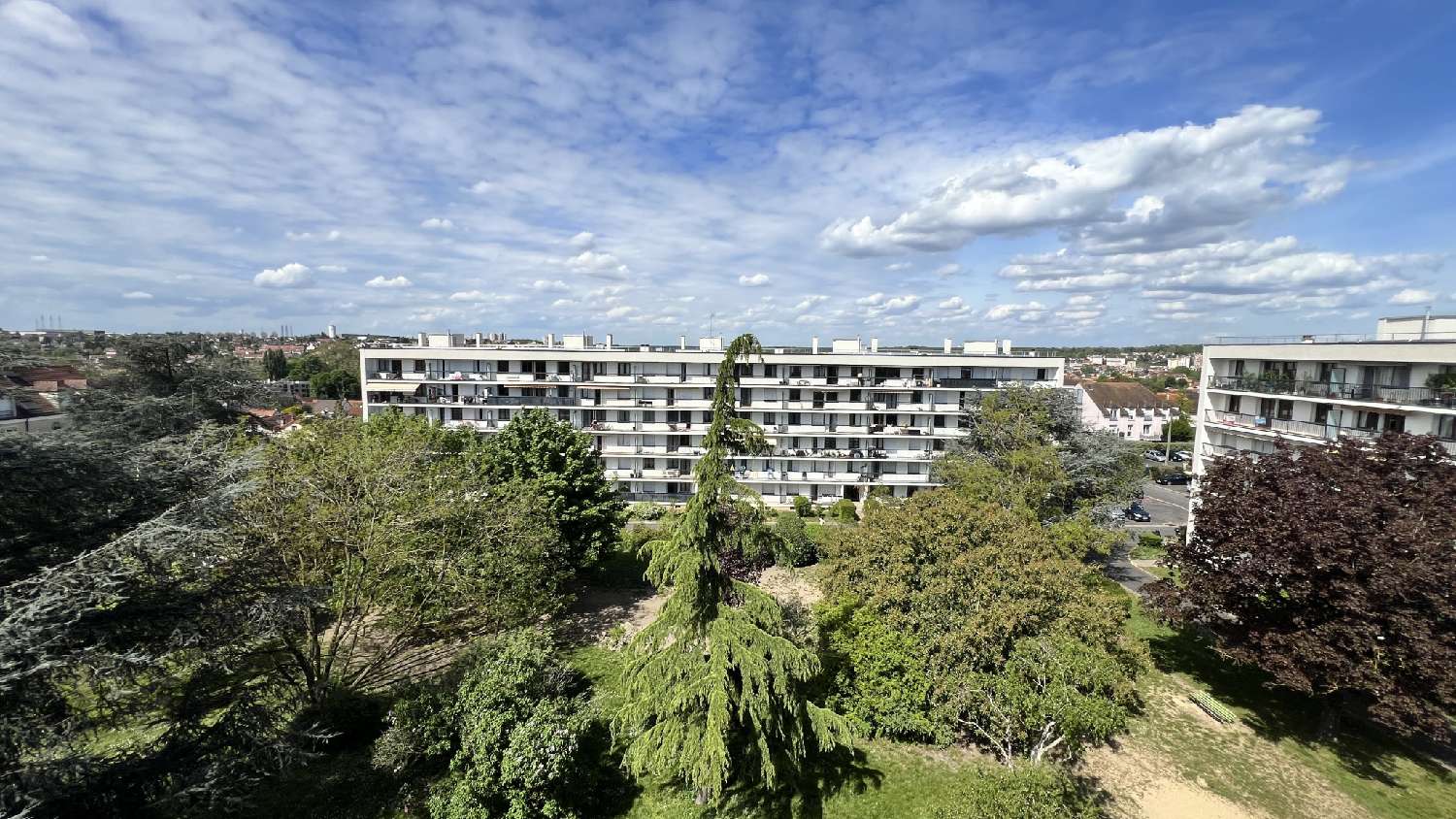 en venta apartamento Corbeil-Essonnes Essonne 2
