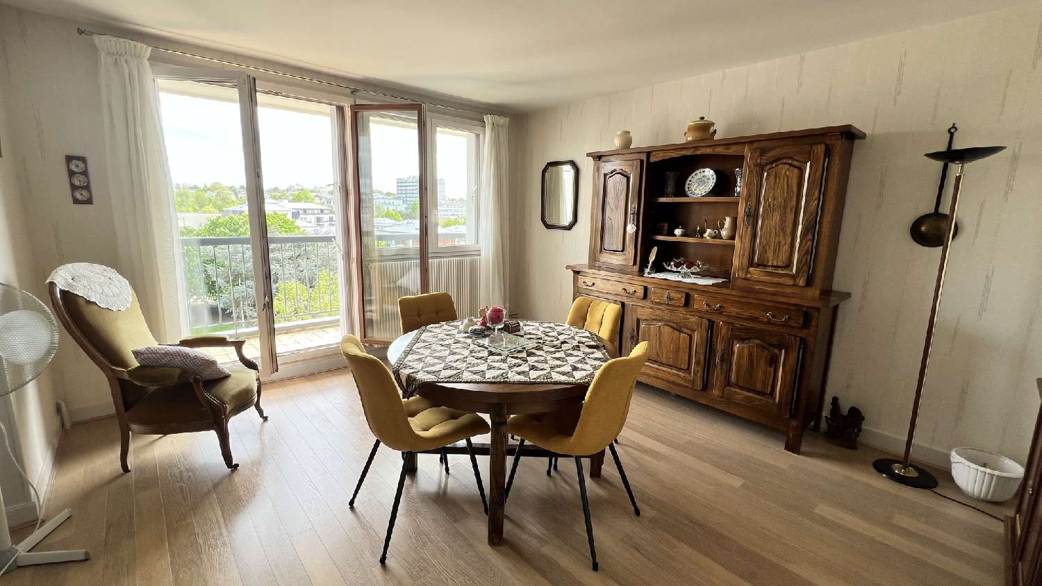 en venta apartamento Corbeil-Essonnes Essonne 6
