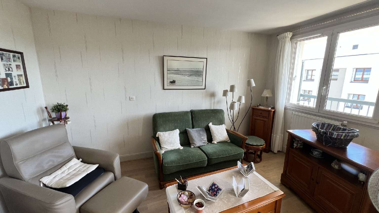 en venta apartamento Corbeil-Essonnes Essonne 7