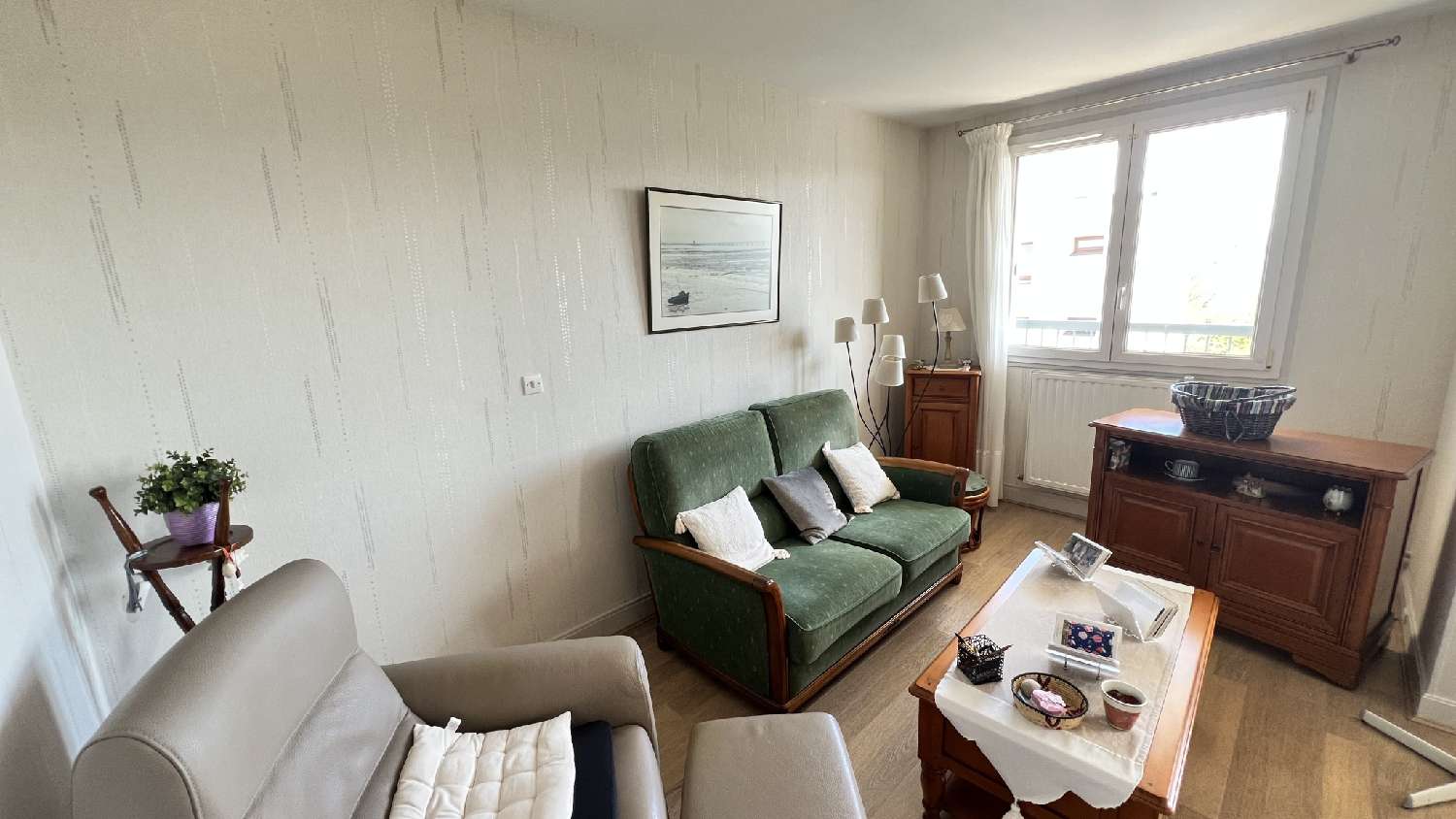en venta apartamento Corbeil-Essonnes Essonne 8