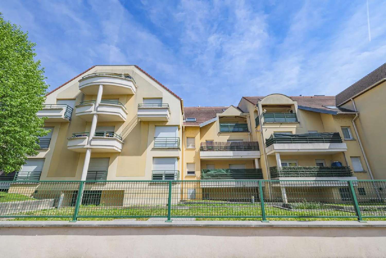  for sale apartment Corbeil-Essonnes Essonne 1