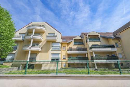 Corbeil-Essonnes Essonne apartment foto 7341677
