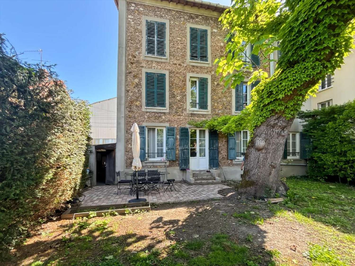  en venta apartamento Corbeil-Essonnes Essonne 1