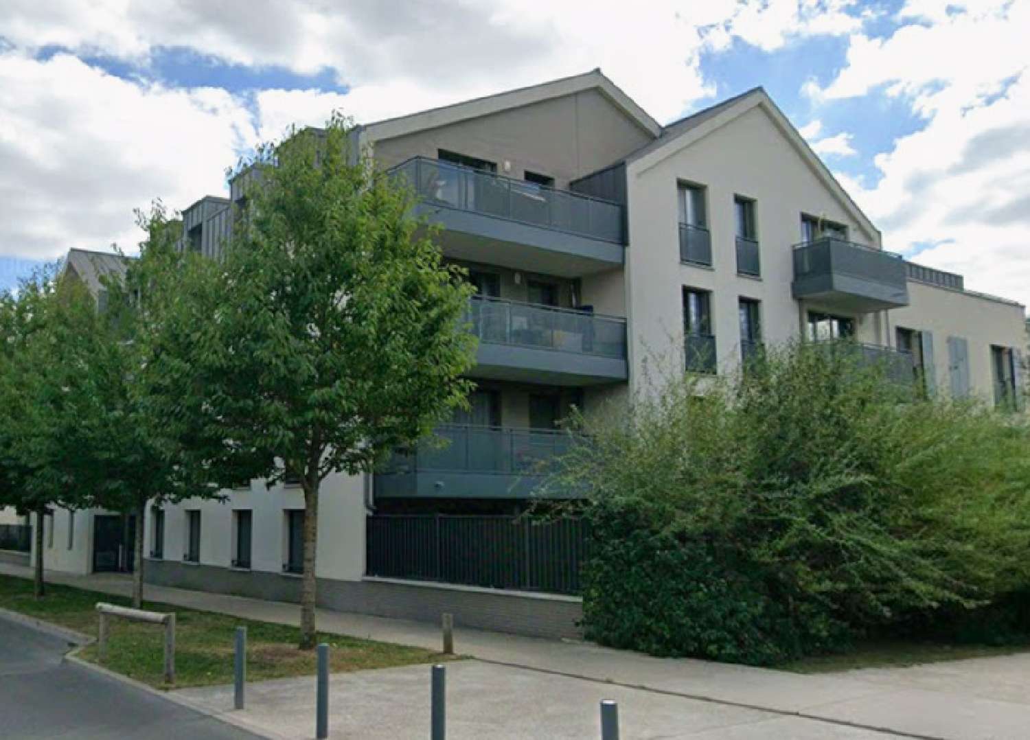 à vendre appartement Cormeilles-en-Parisis Val-d'Oise 1