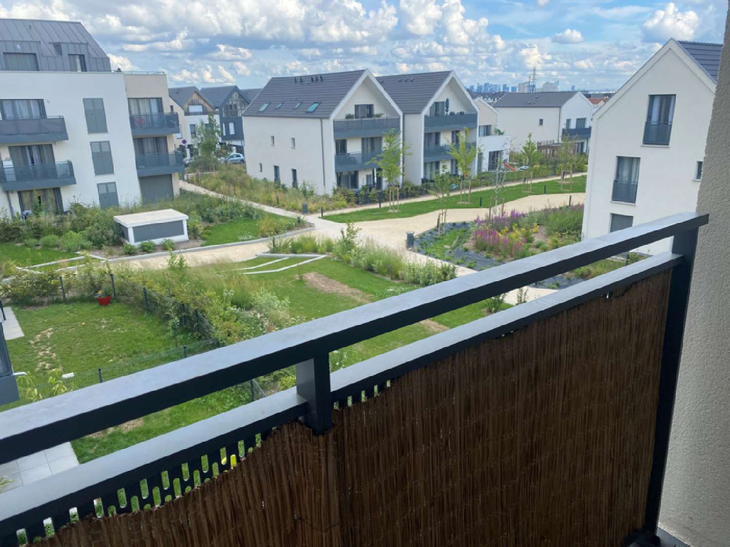 à vendre appartement Cormeilles-en-Parisis Val-d'Oise 3