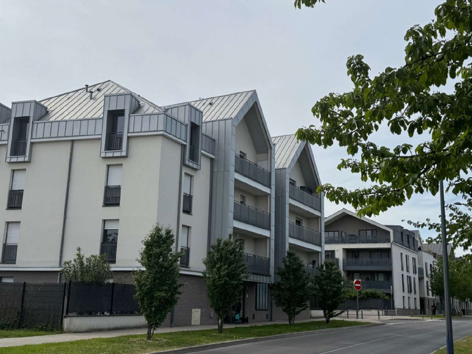 à vendre appartement Cormeilles-en-Parisis Val-d'Oise 8