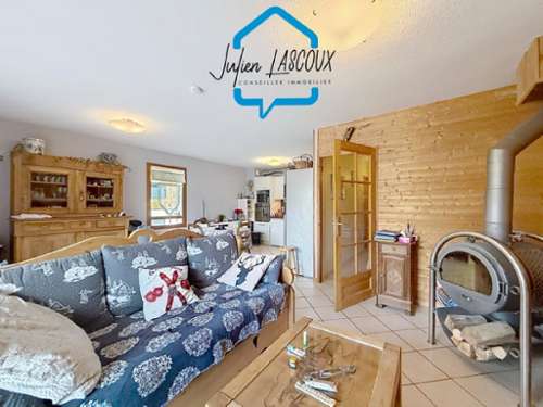Corrençon-en-Vercors Isère appartement foto 7347936
