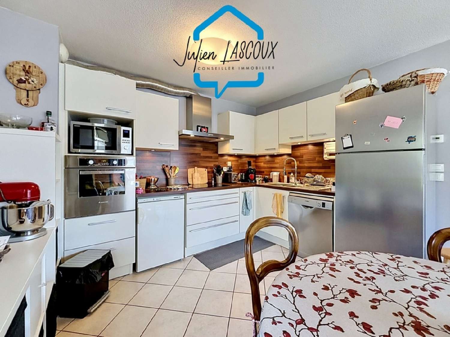 à vendre appartement Corrençon-en-Vercors Isère 3