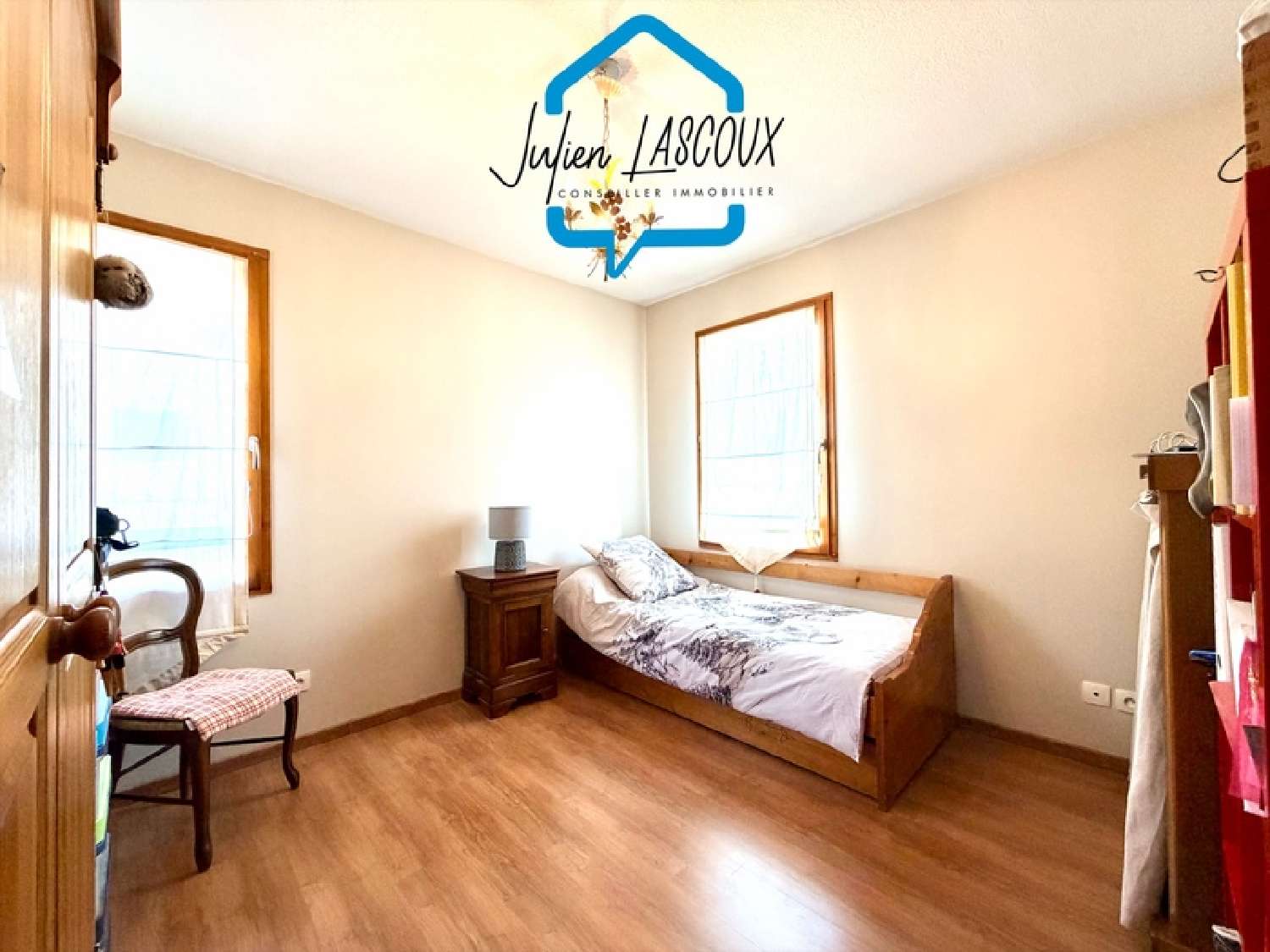 à vendre appartement Corrençon-en-Vercors Isère 6