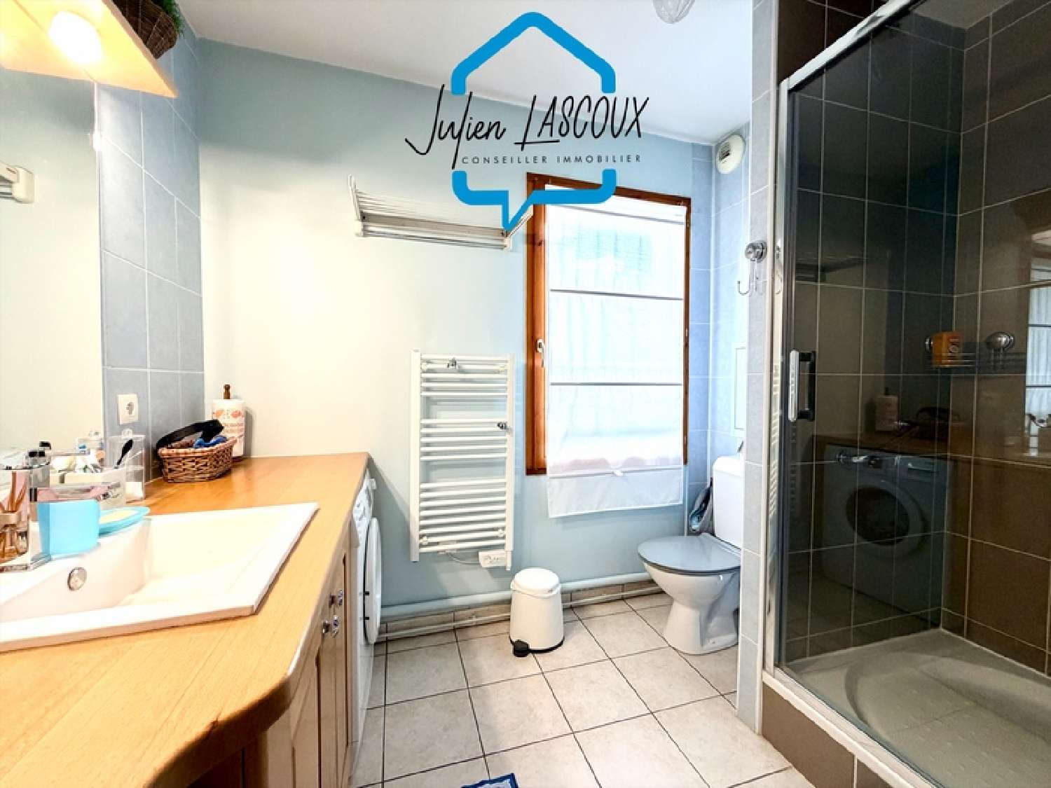 à vendre appartement Corrençon-en-Vercors Isère 7