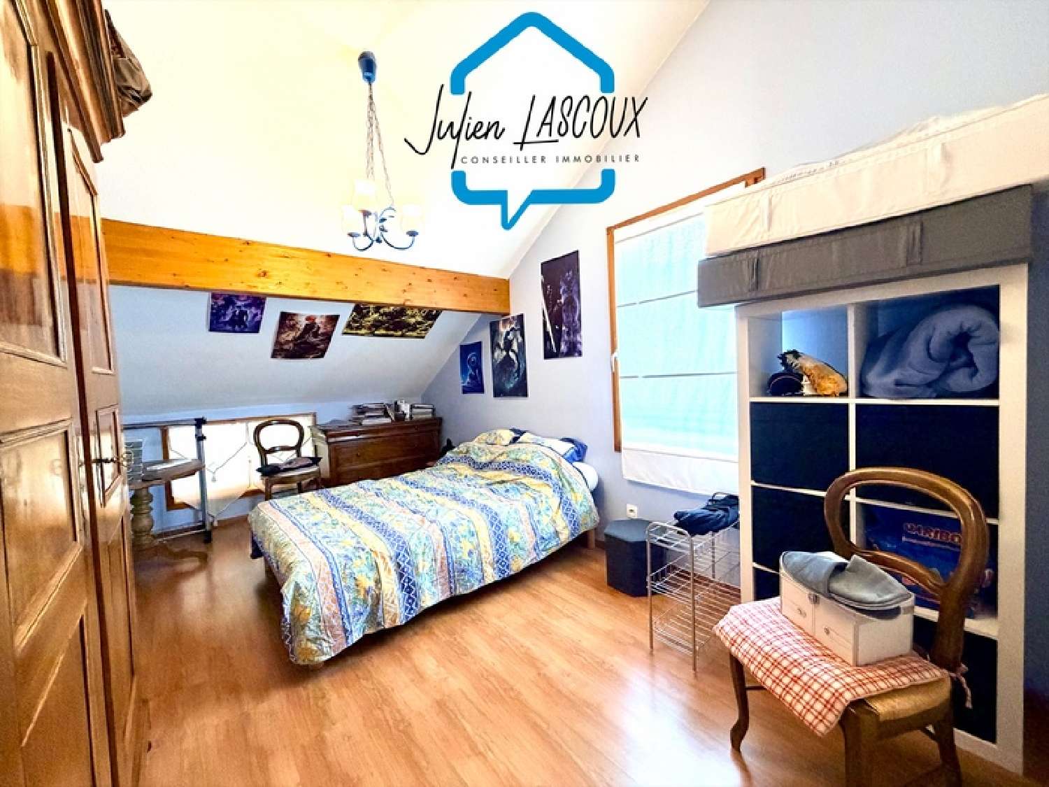 à vendre appartement Corrençon-en-Vercors Isère 8