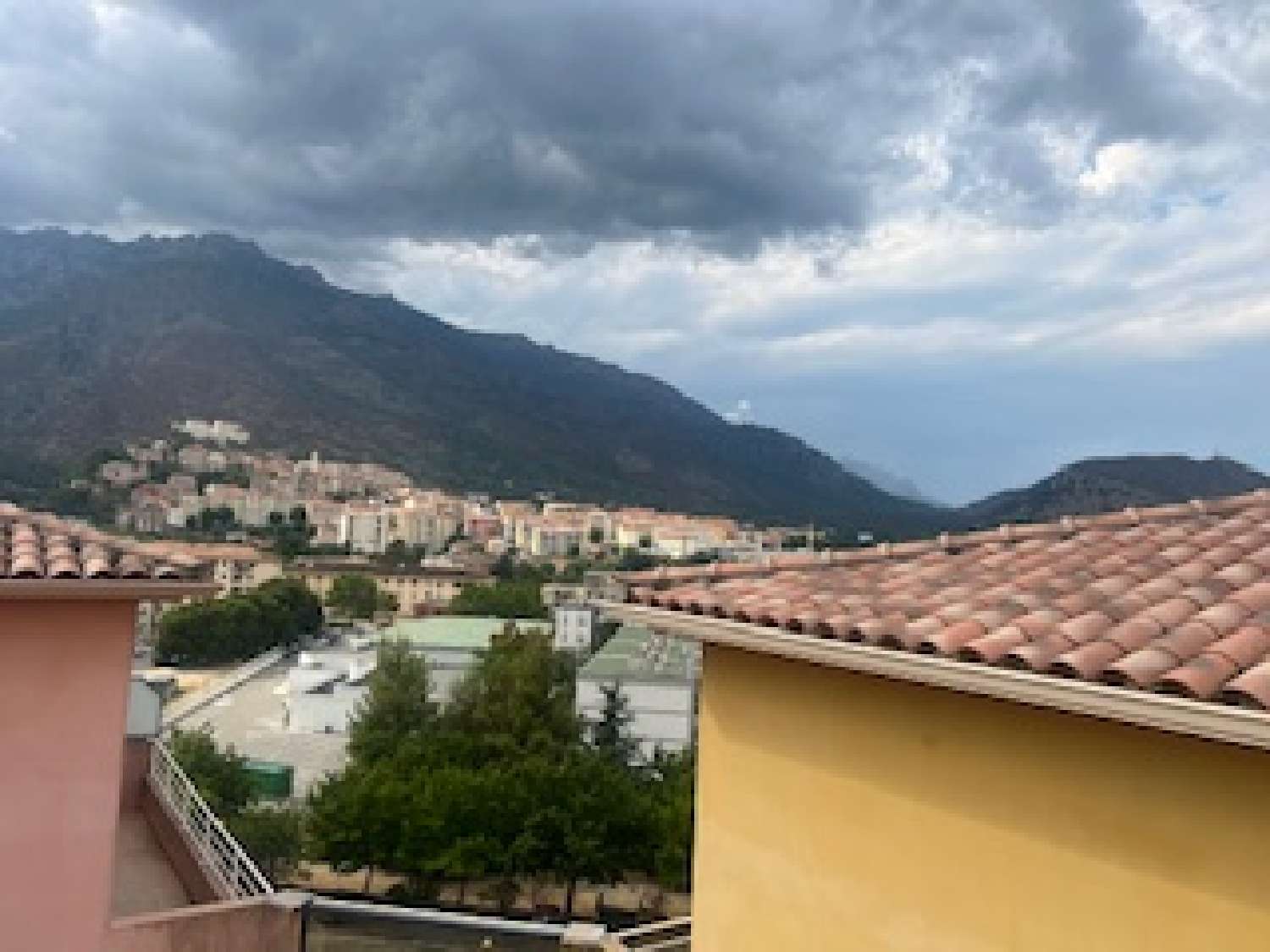 te koop appartement Corte Haute-Corse 1