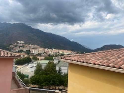 Corte Haute-Corse appartement foto 7342280