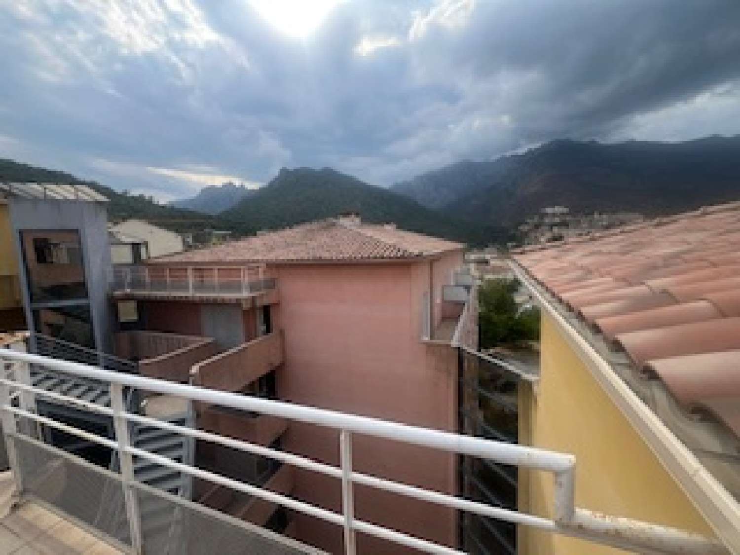 te koop appartement Corte Haute-Corse 2