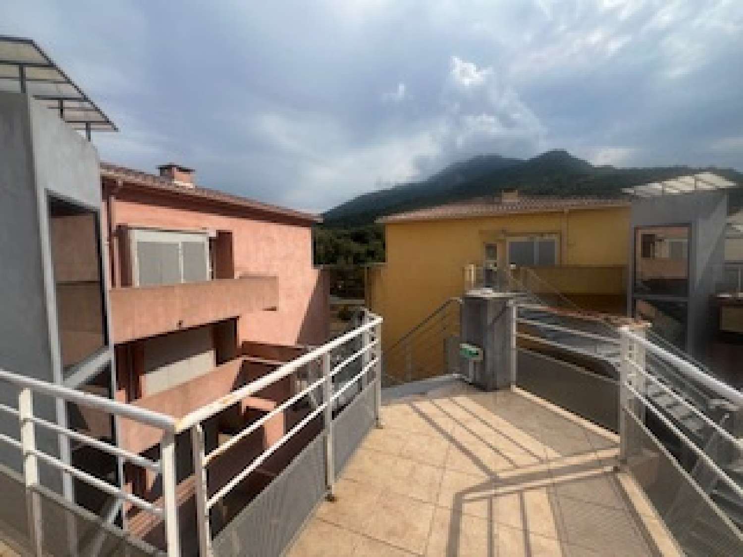te koop appartement Corte Haute-Corse 3