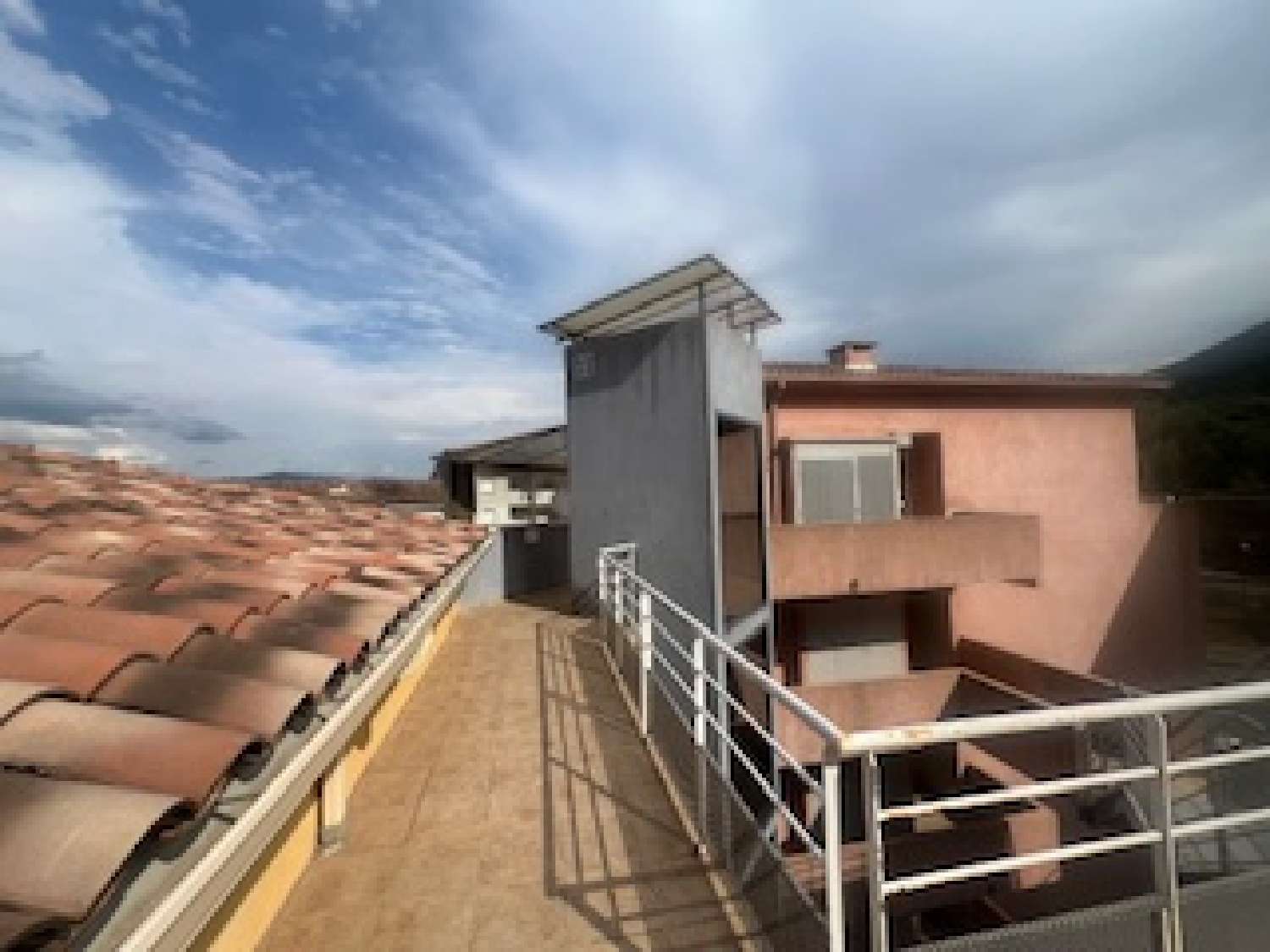 te koop appartement Corte Haute-Corse 4