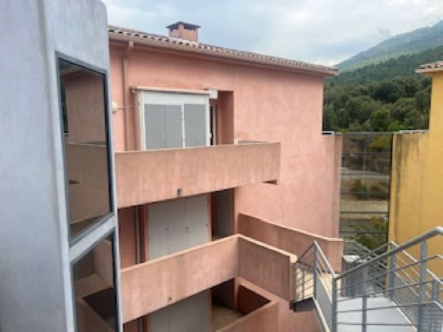 te koop appartement Corte Haute-Corse 5