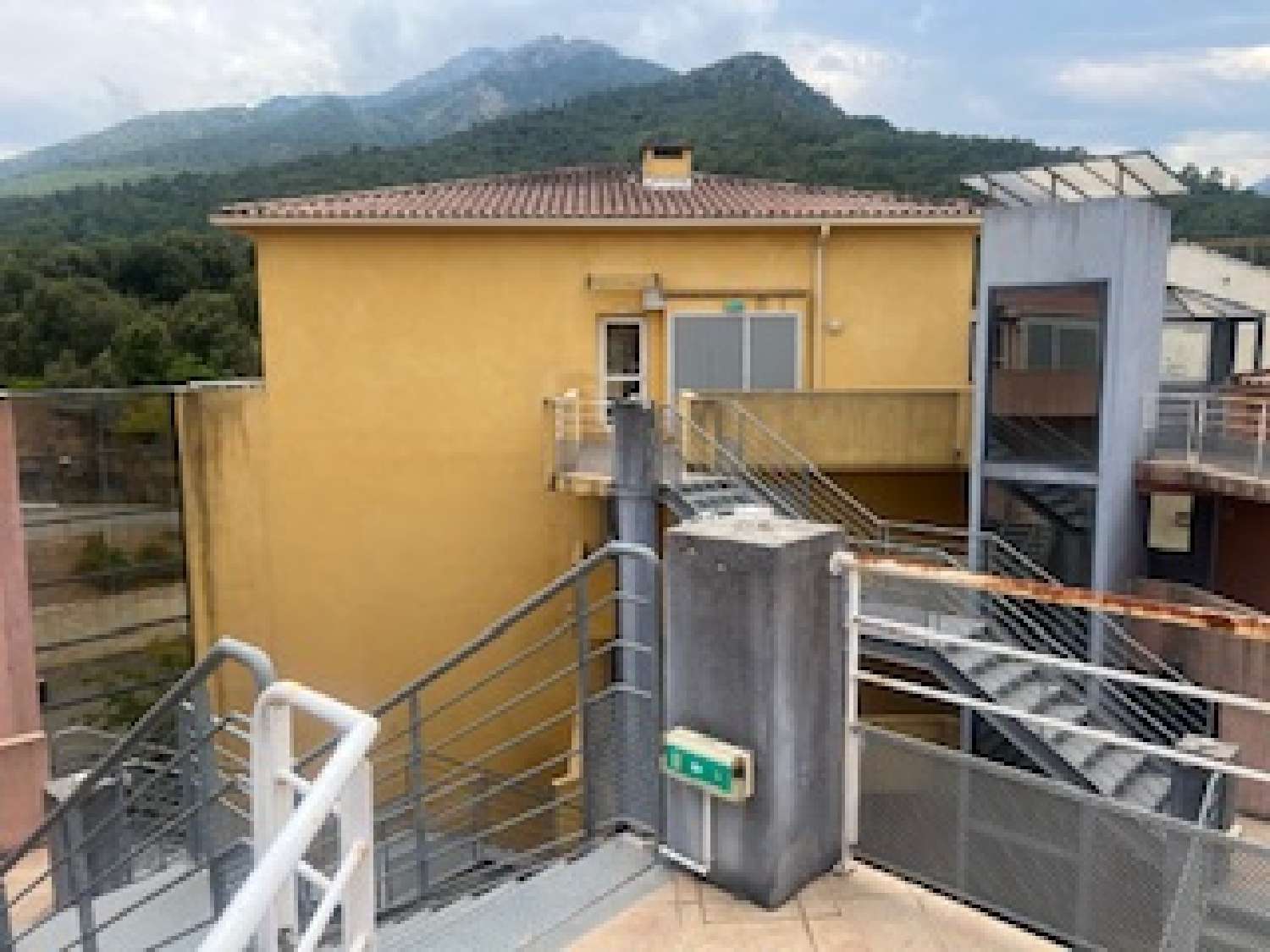 te koop appartement Corte Haute-Corse 6