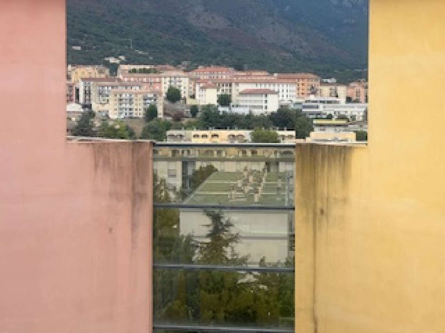 te koop appartement Corte Haute-Corse 7