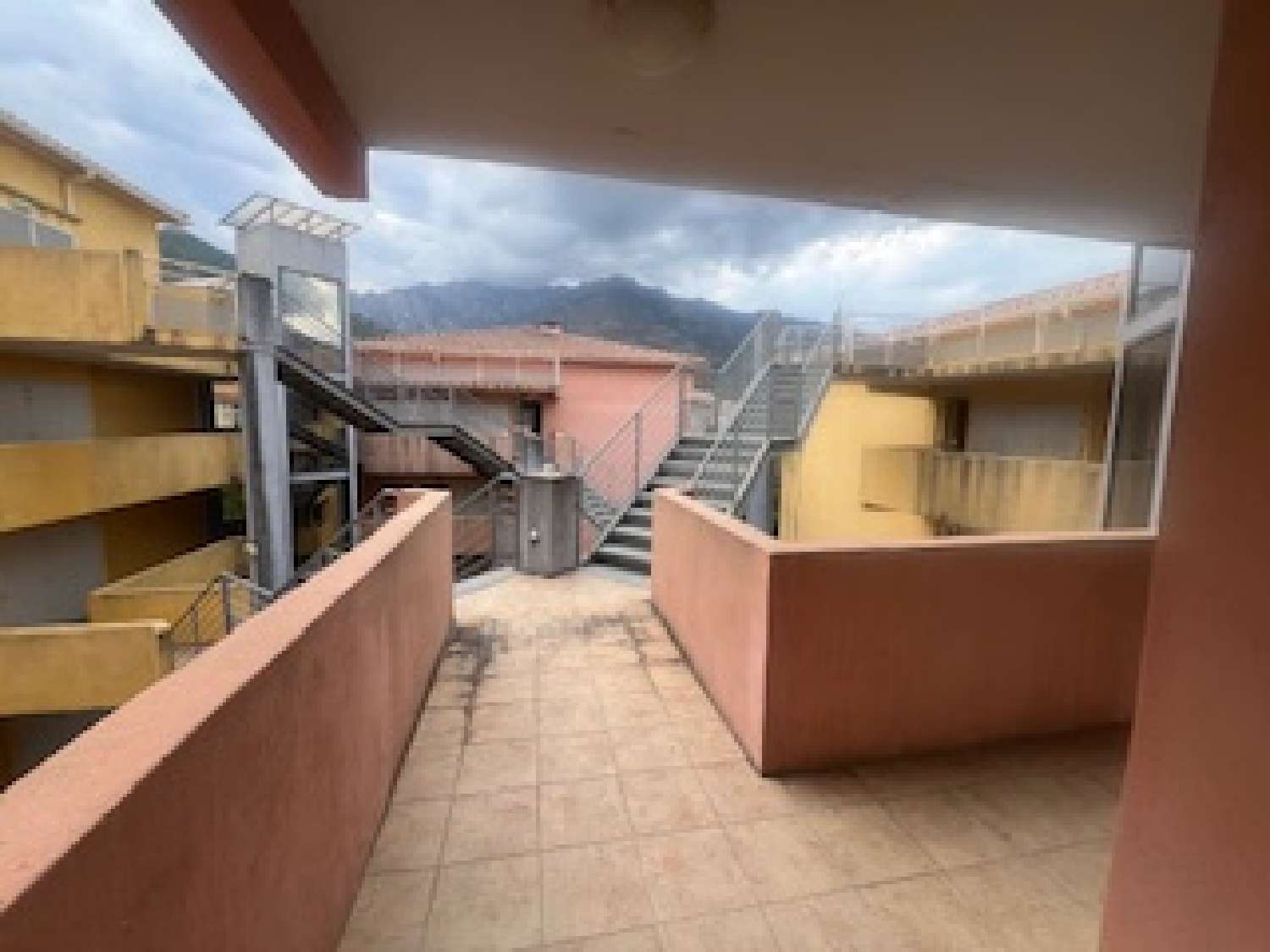 te koop appartement Corte Haute-Corse 8