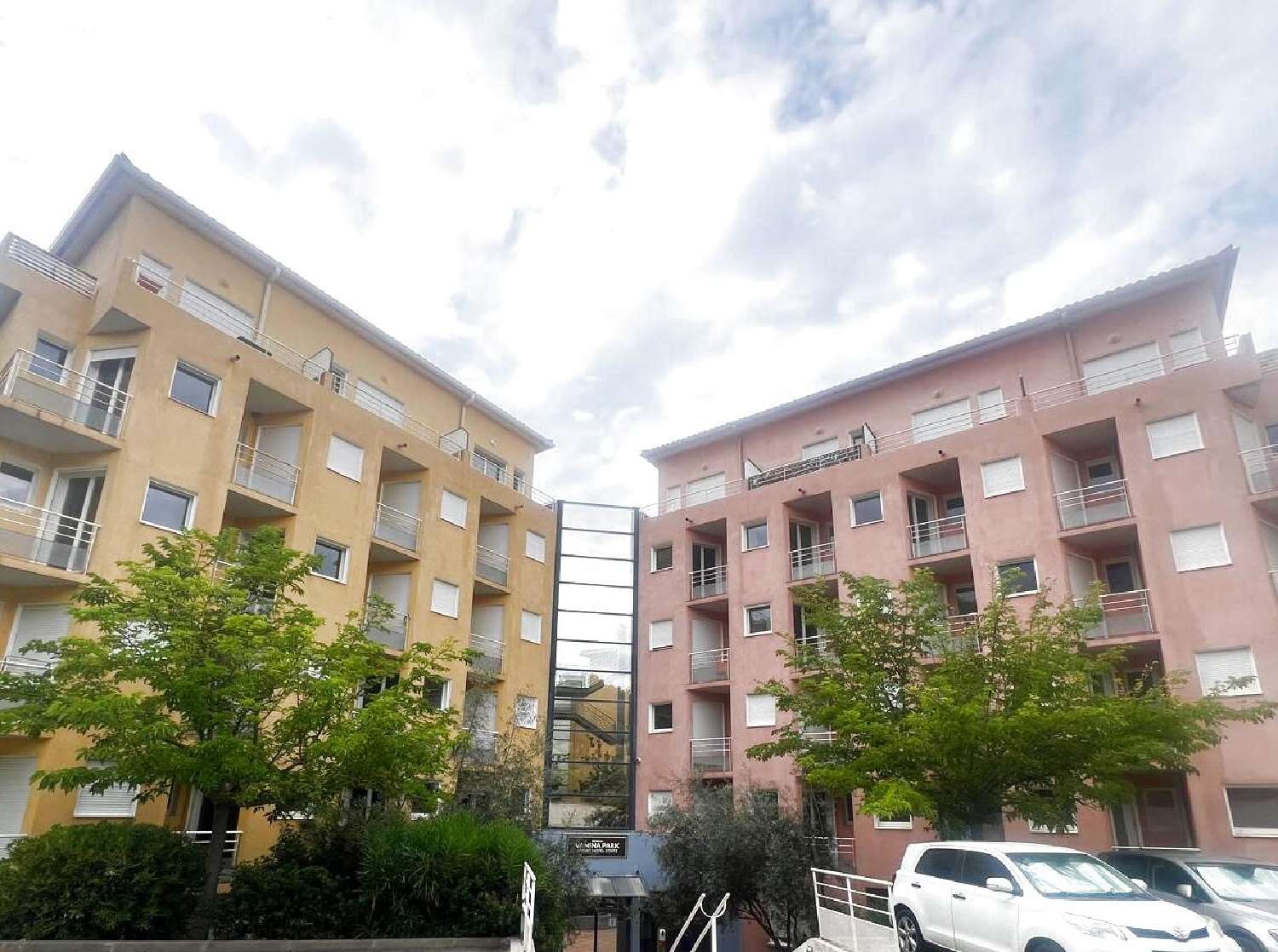 te koop appartement Corte Haute-Corse 1
