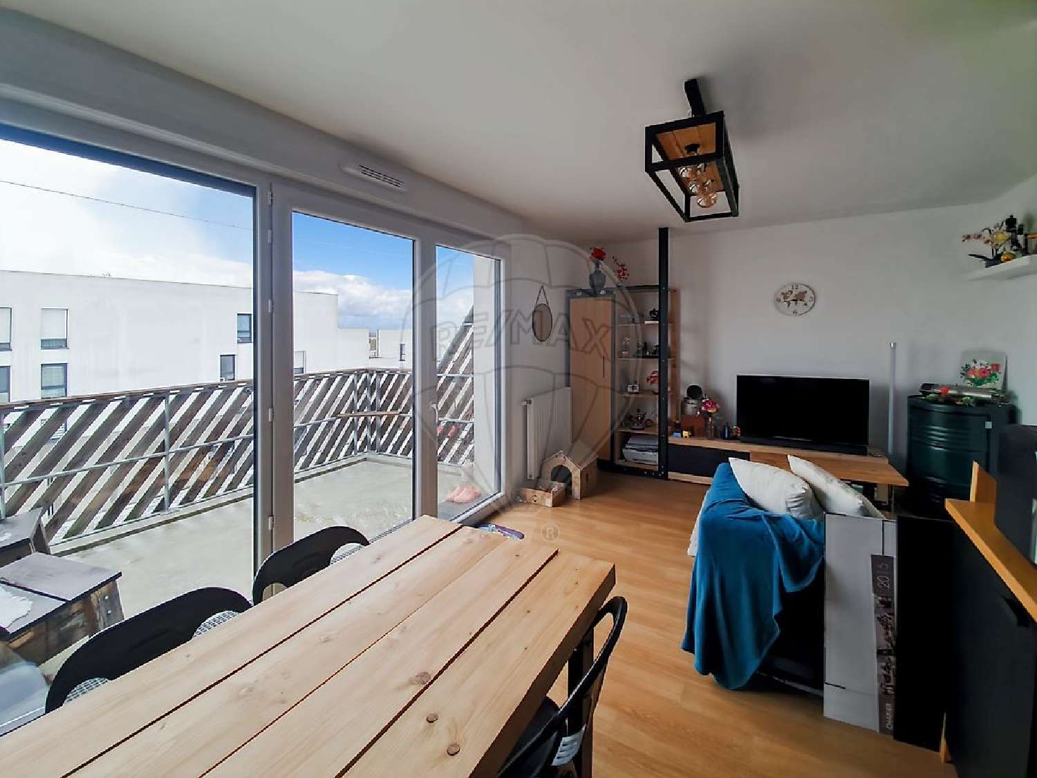  for sale apartment Couëron Loire-Atlantique 1