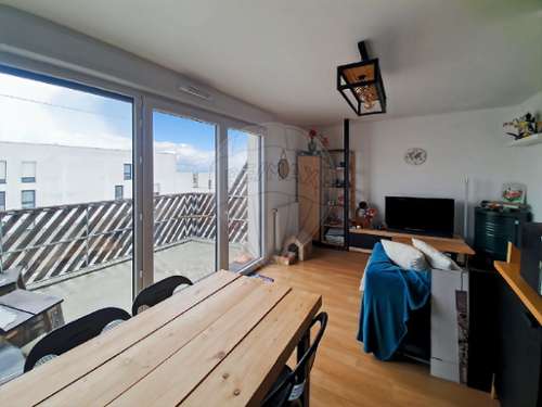 Couëron Loire-Atlantique apartment foto 7340214