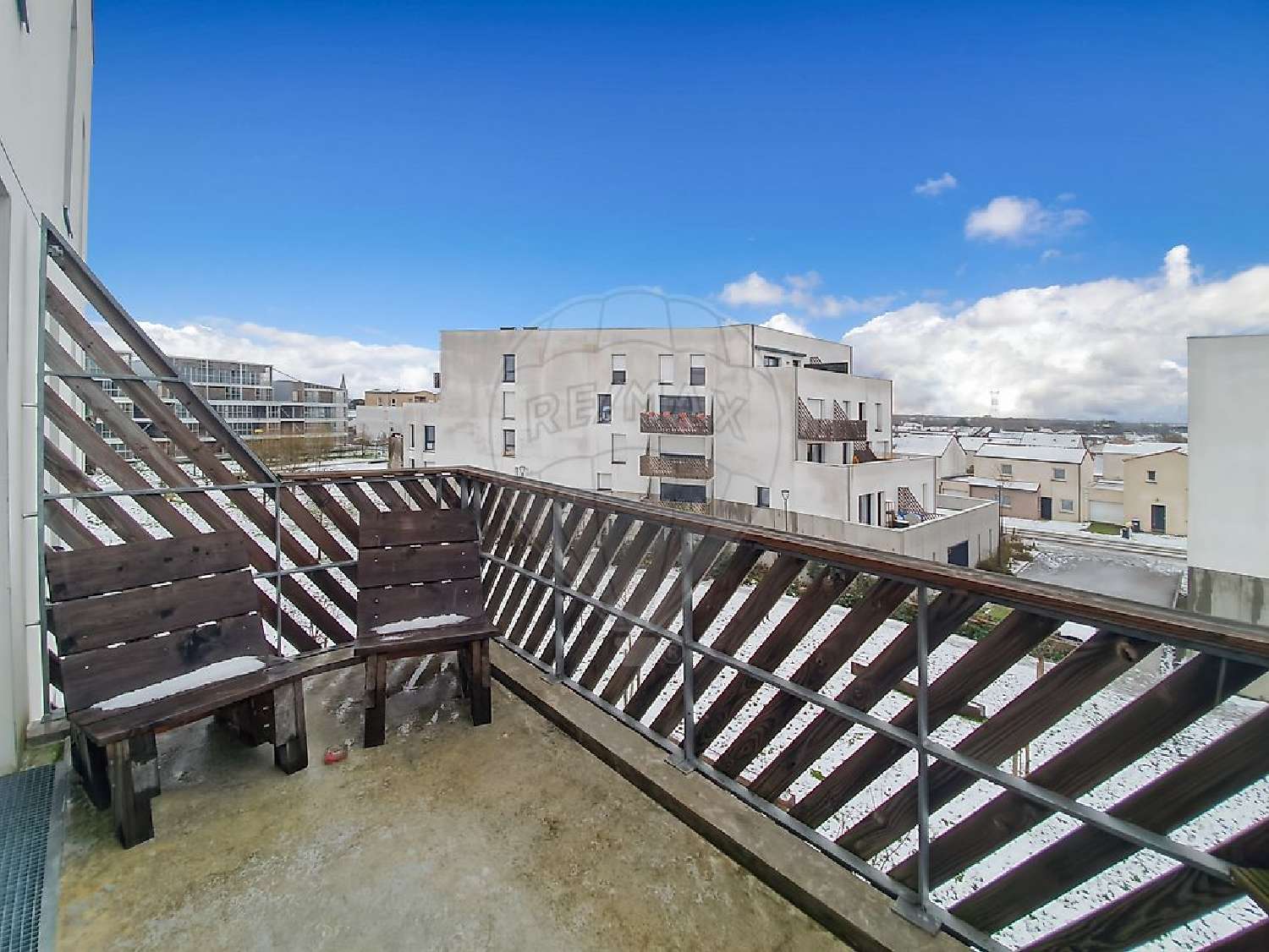  for sale apartment Couëron Loire-Atlantique 5