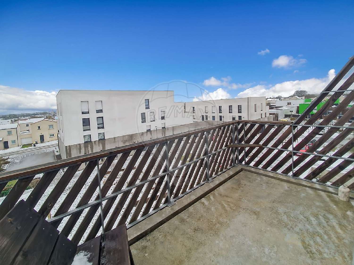  for sale apartment Couëron Loire-Atlantique 6