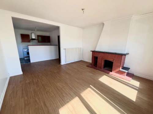 Couëron Loire-Atlantique apartment foto 7341680