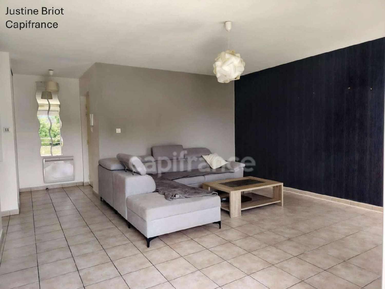 te koop appartement Coulanges-lès-Nevers Nièvre 1