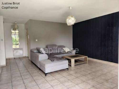 Coulanges-lès-Nevers Nièvre appartement foto 7347078