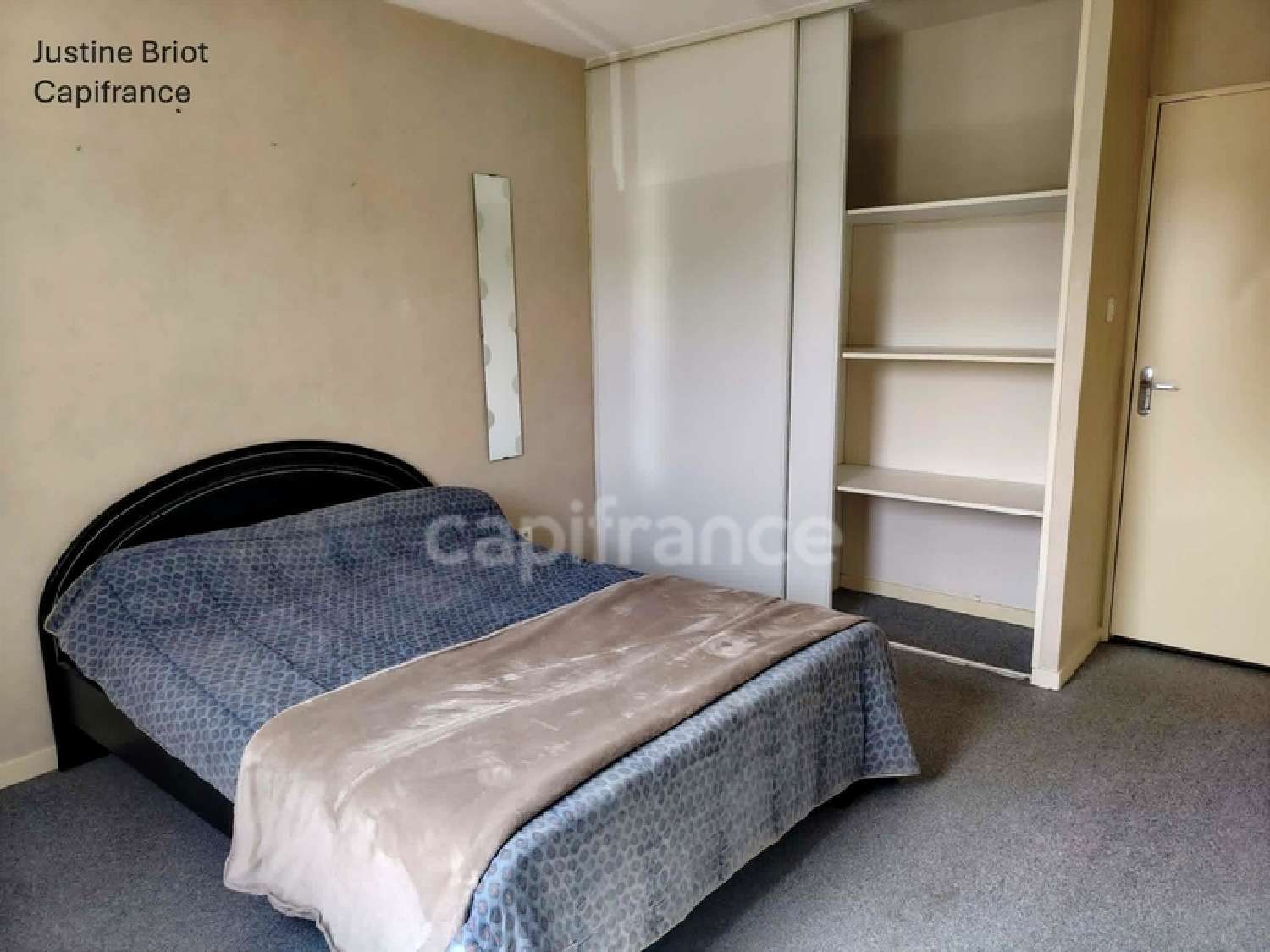 te koop appartement Coulanges-lès-Nevers Nièvre 2