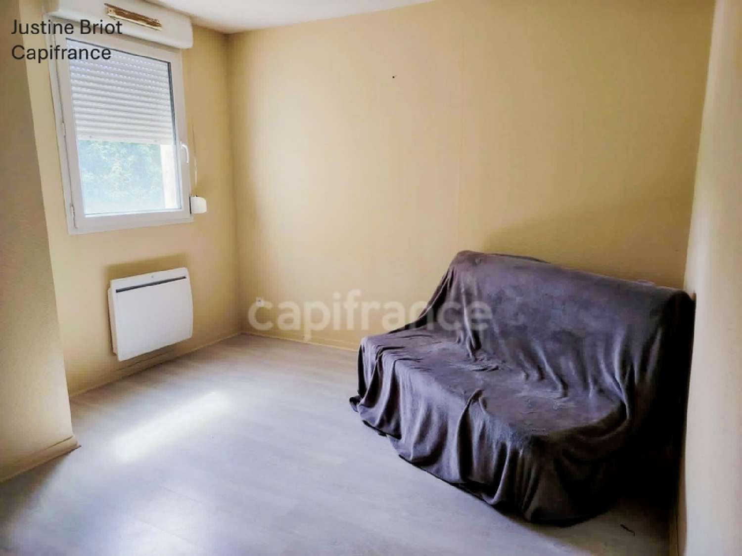 te koop appartement Coulanges-lès-Nevers Nièvre 3