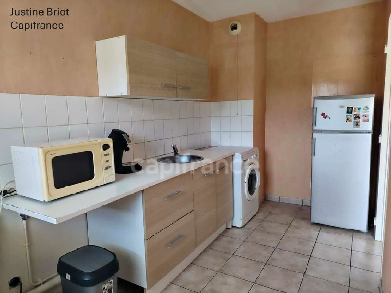 te koop appartement Coulanges-lès-Nevers Nièvre 4