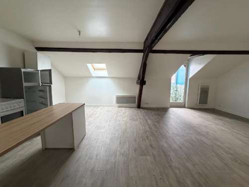 Coulommiers Seine-et-Marne appartement foto 7344186