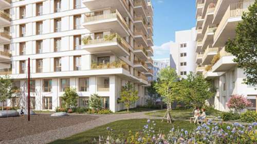 Courbevoie Hauts-de-Seine apartment foto 7334363