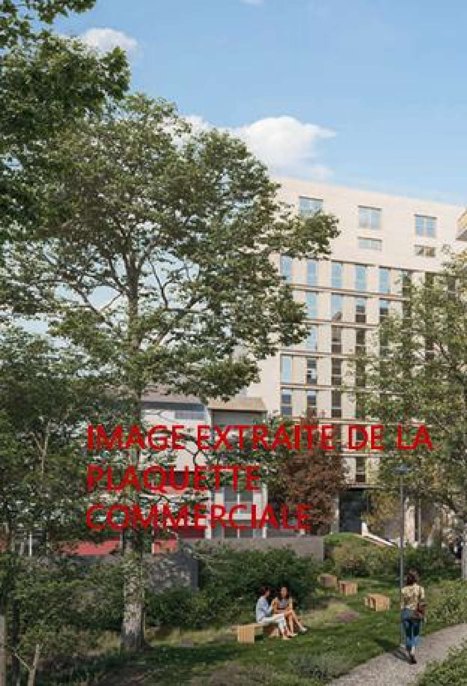  for sale apartment Courbevoie Hauts-de-Seine 2