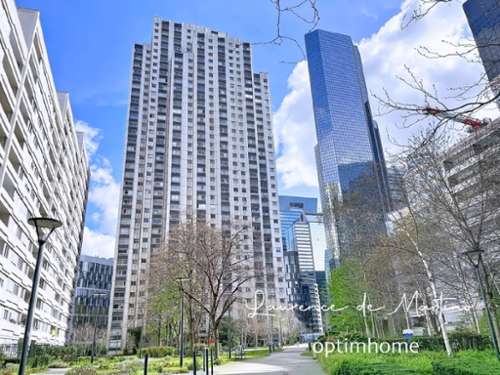 Courbevoie Hauts-de-Seine appartement foto 7340606