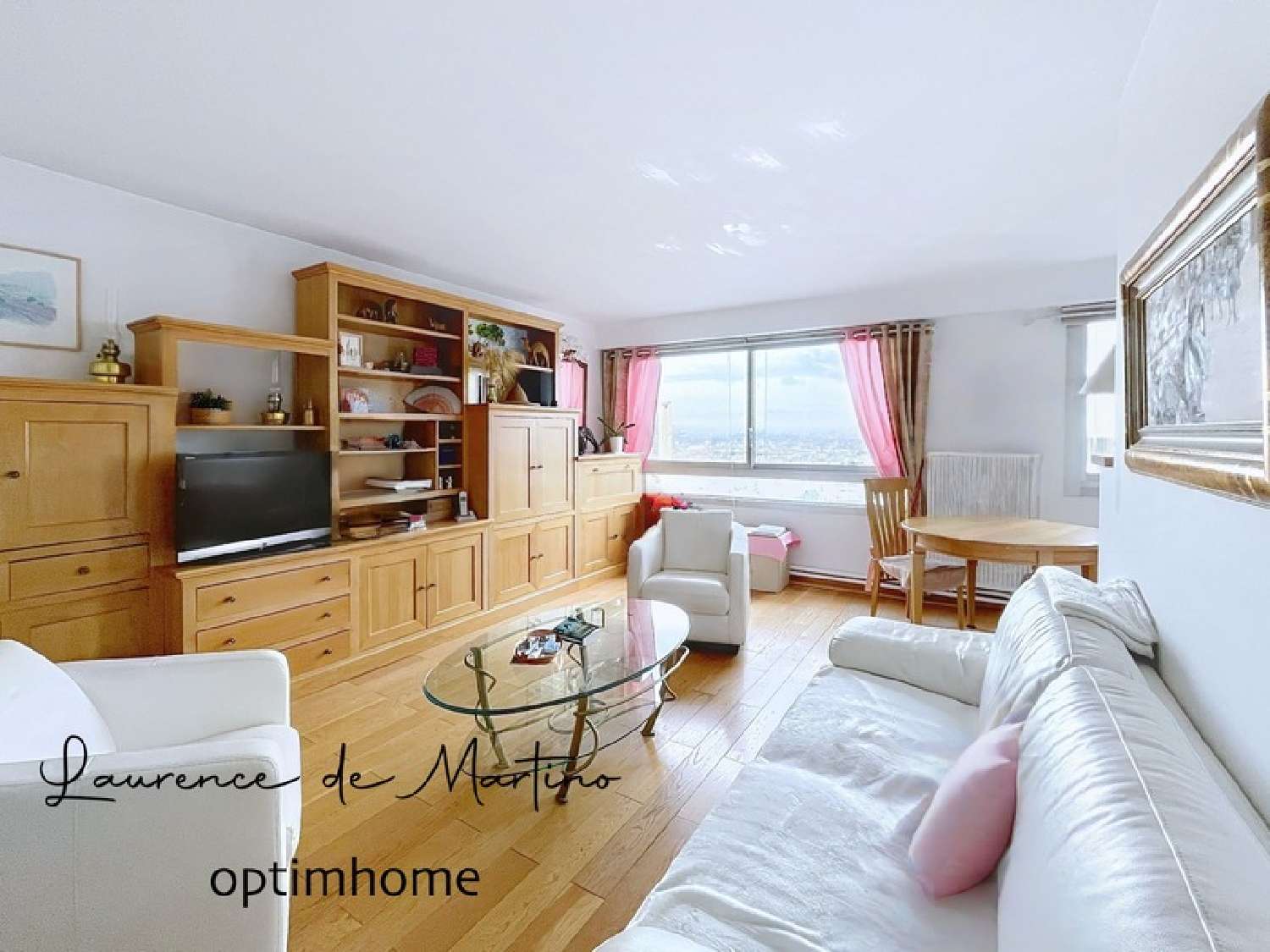 te koop appartement Courbevoie Hauts-de-Seine 2