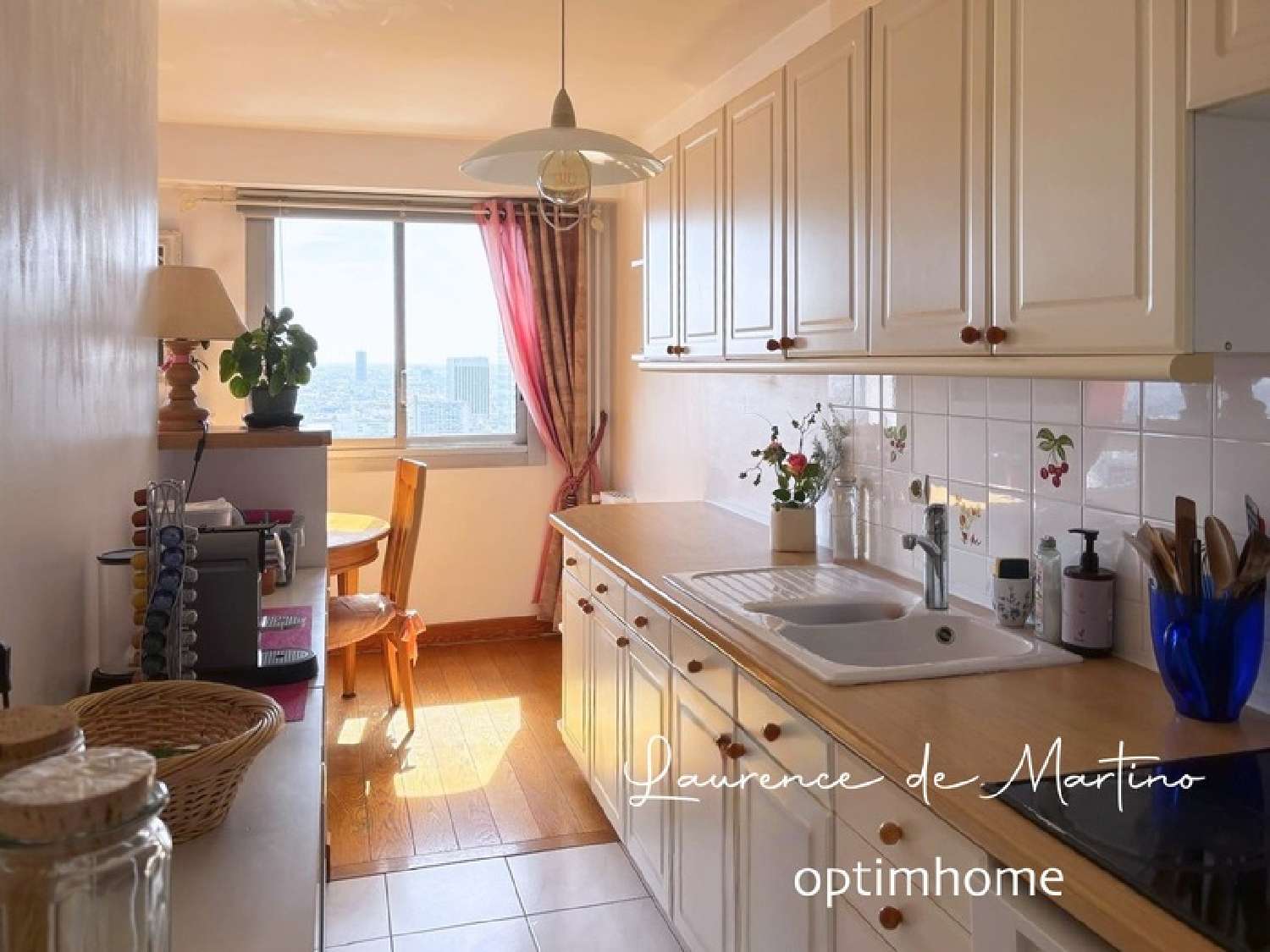 te koop appartement Courbevoie Hauts-de-Seine 3