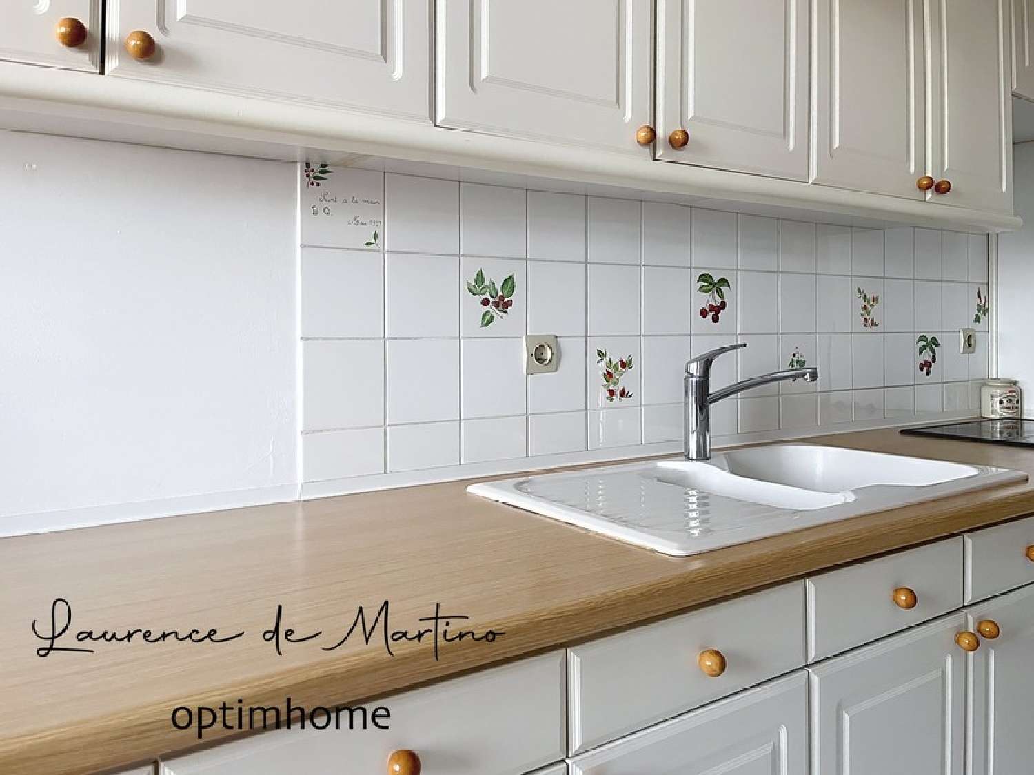 te koop appartement Courbevoie Hauts-de-Seine 4