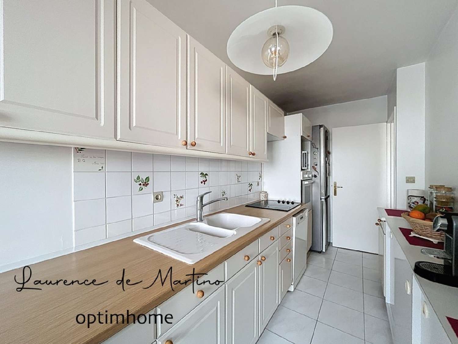 te koop appartement Courbevoie Hauts-de-Seine 5