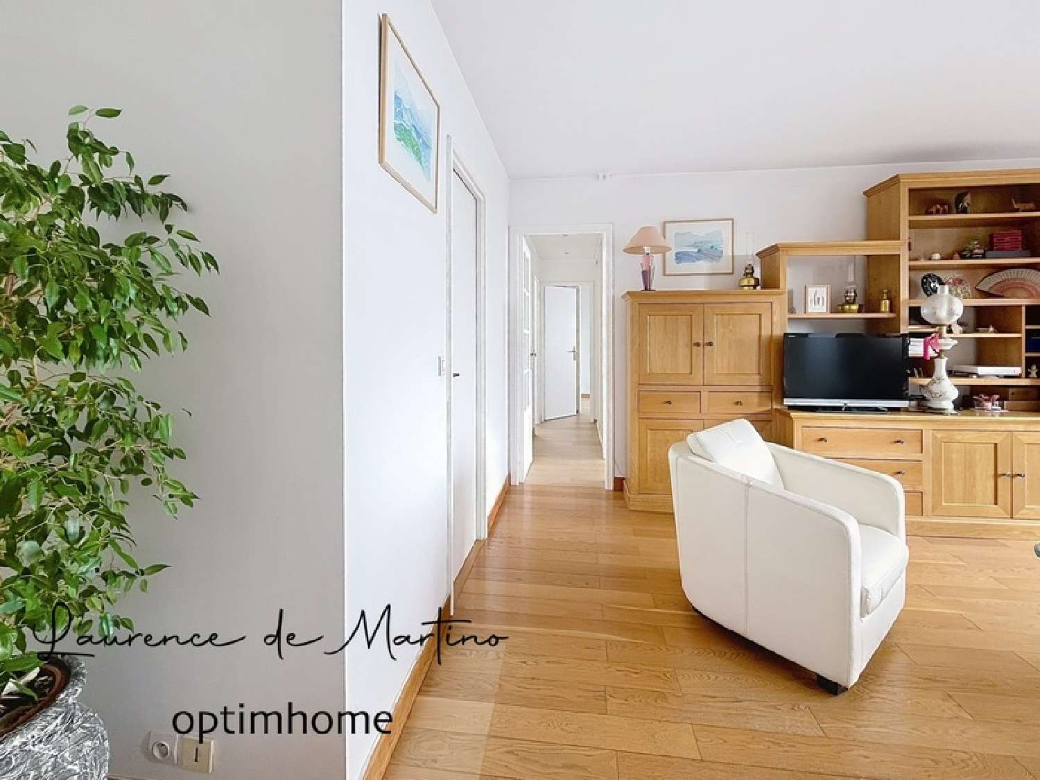 te koop appartement Courbevoie Hauts-de-Seine 6