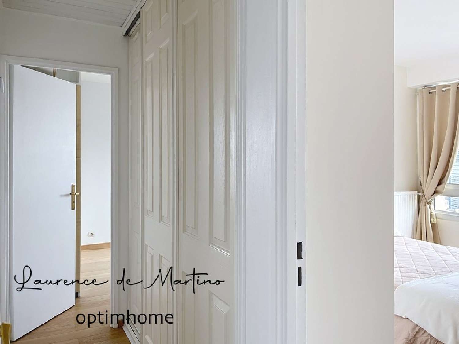 te koop appartement Courbevoie Hauts-de-Seine 7